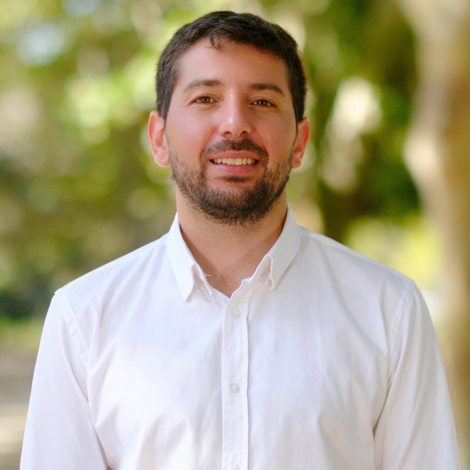 José Ignacio, Instructor